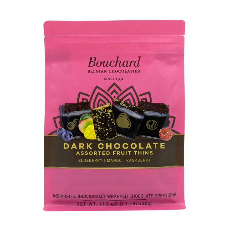 Dubai Chocolates