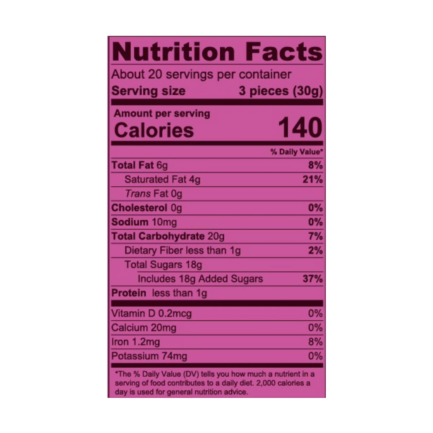 PRESALE - Dark Chocolate Fruit Thins - Assorted - 21.2 OZ (1.3 LB/600g)