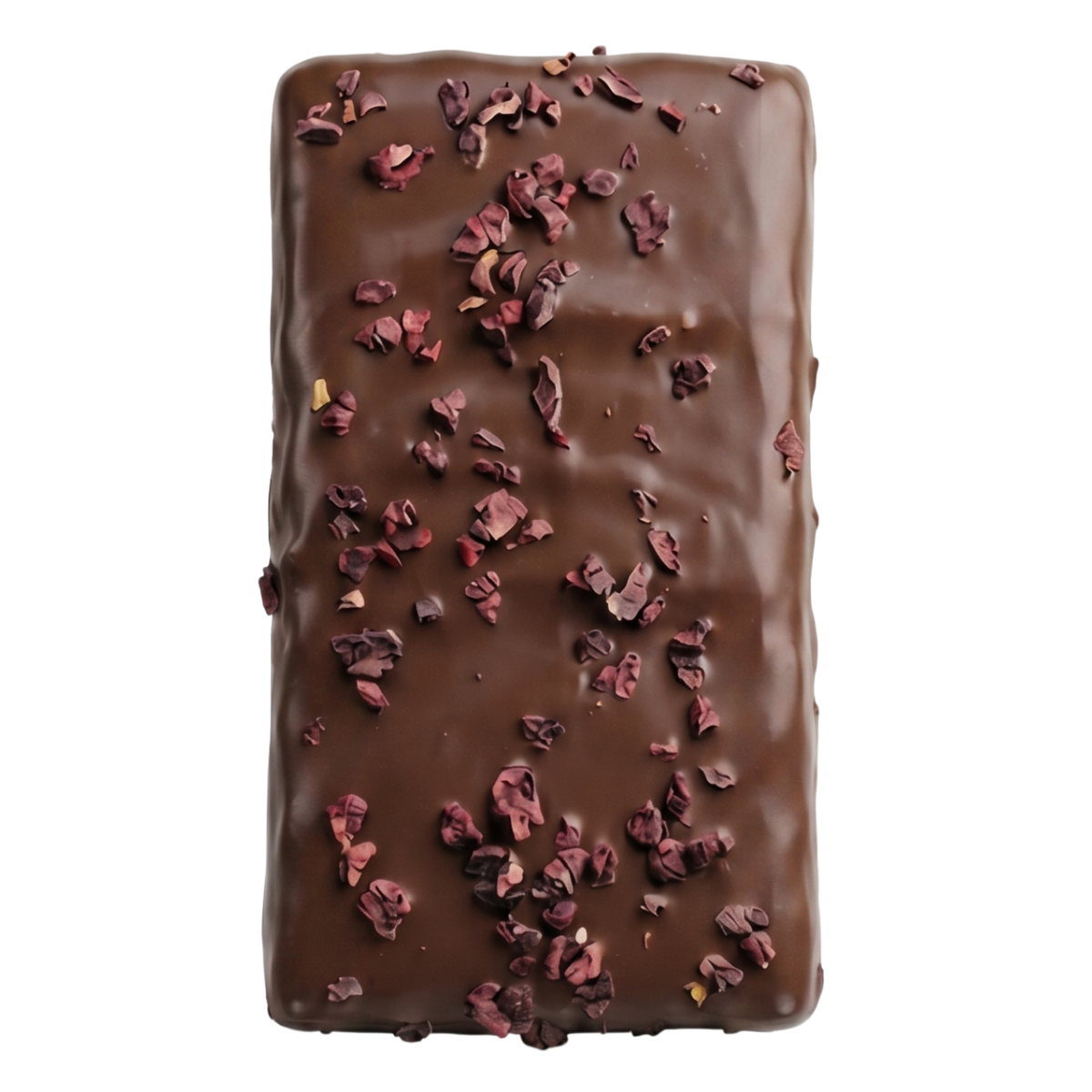 Dark Chocolate Blueberry Thins - 4.4 OZ (.28 LB/125g)