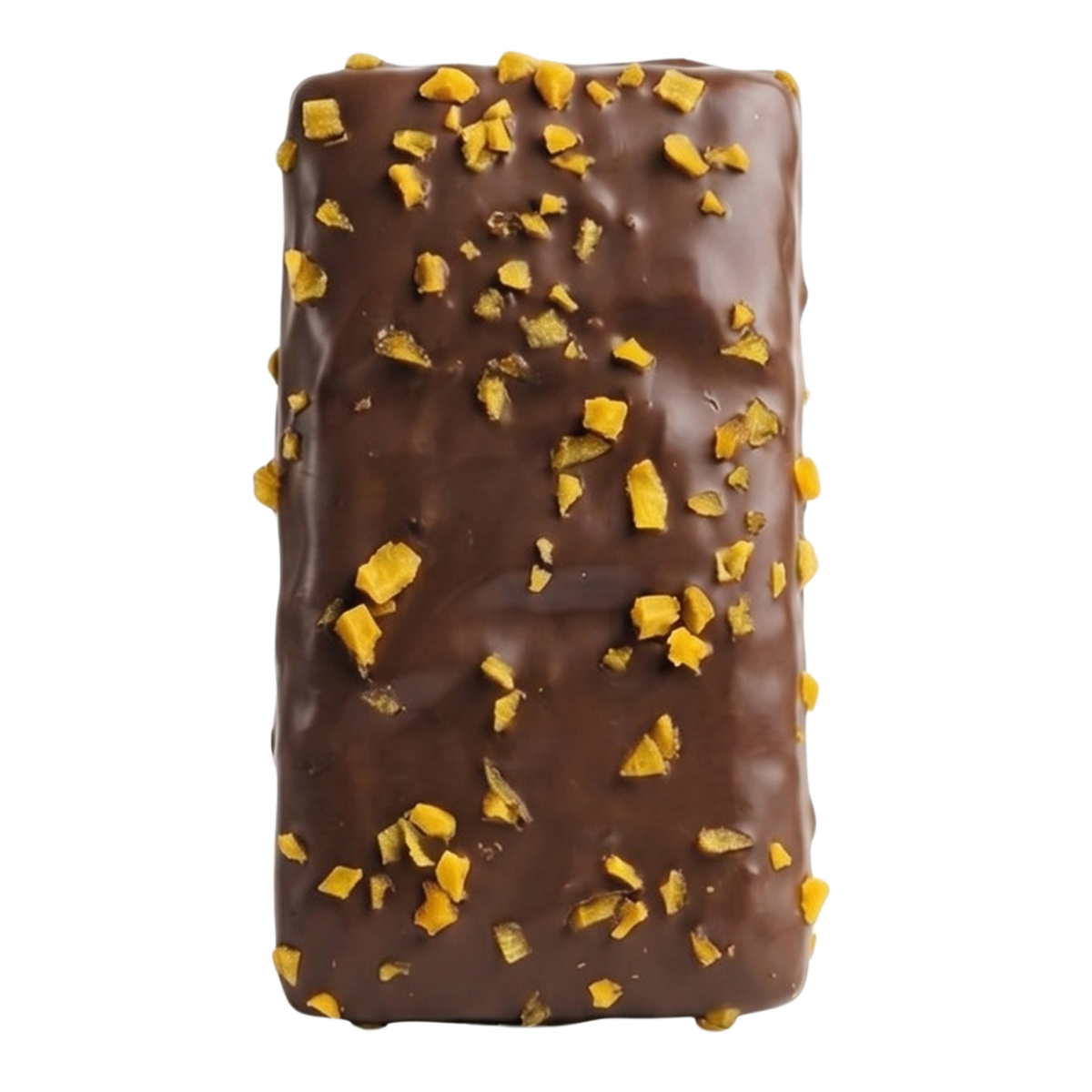 Dark Chocolate Mango Thins - 4.4 OZ (.28 LB/125g)