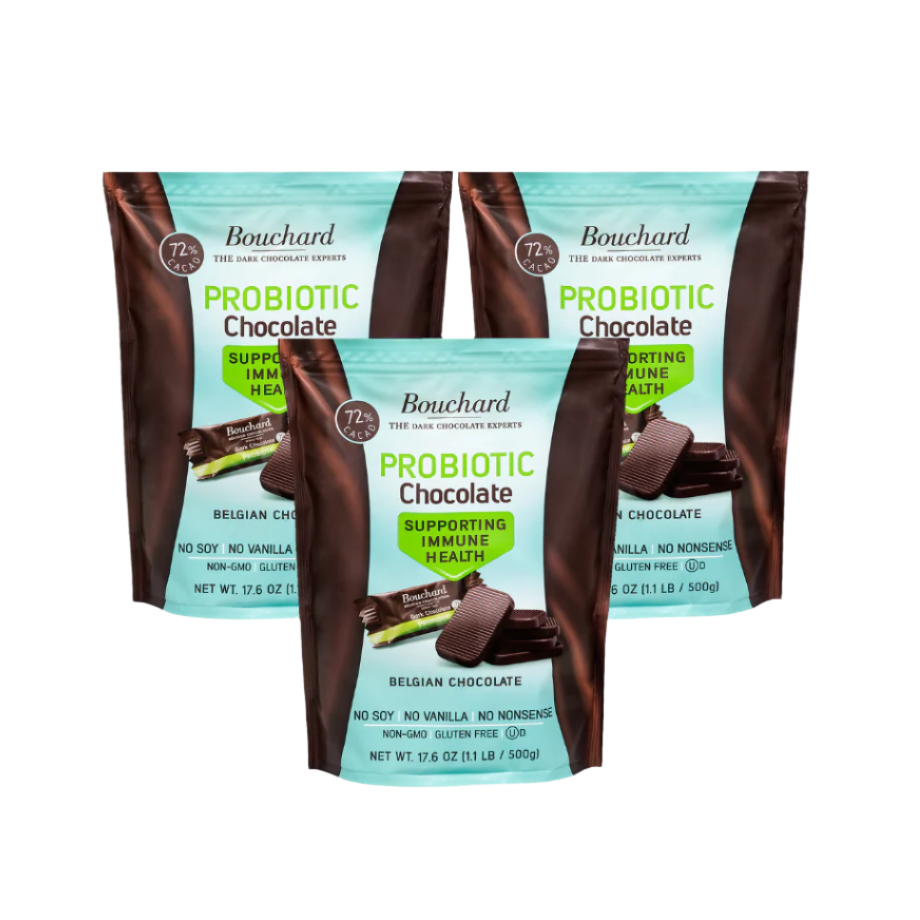 Immune Boost Bundle (3 Pack)