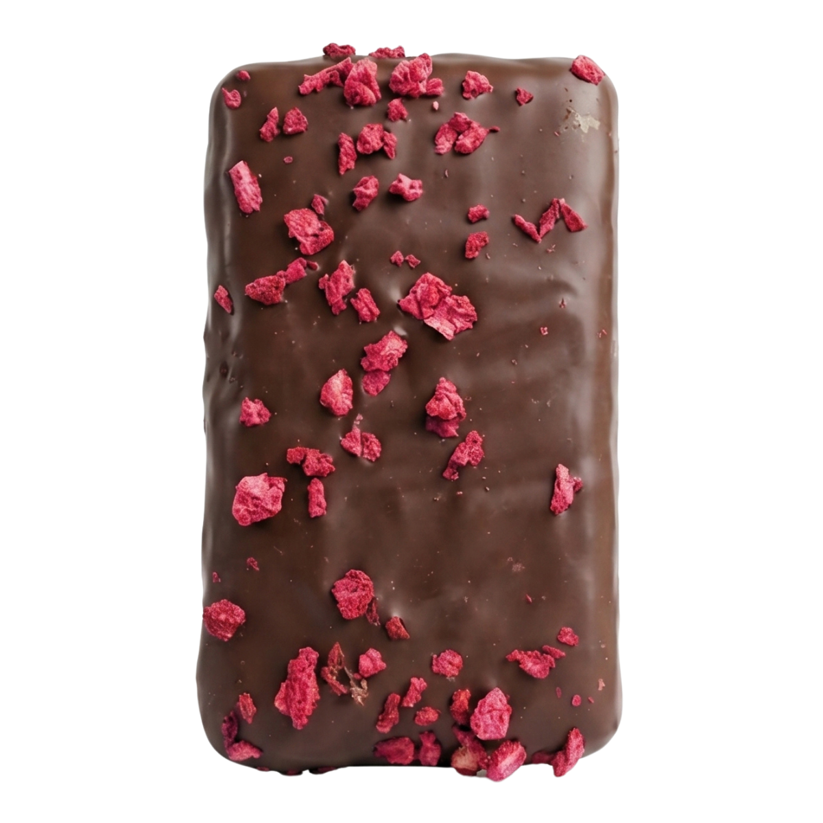 Dark Chocolate Raspberry Thins - 4.4 OZ (.28 LB/125g)