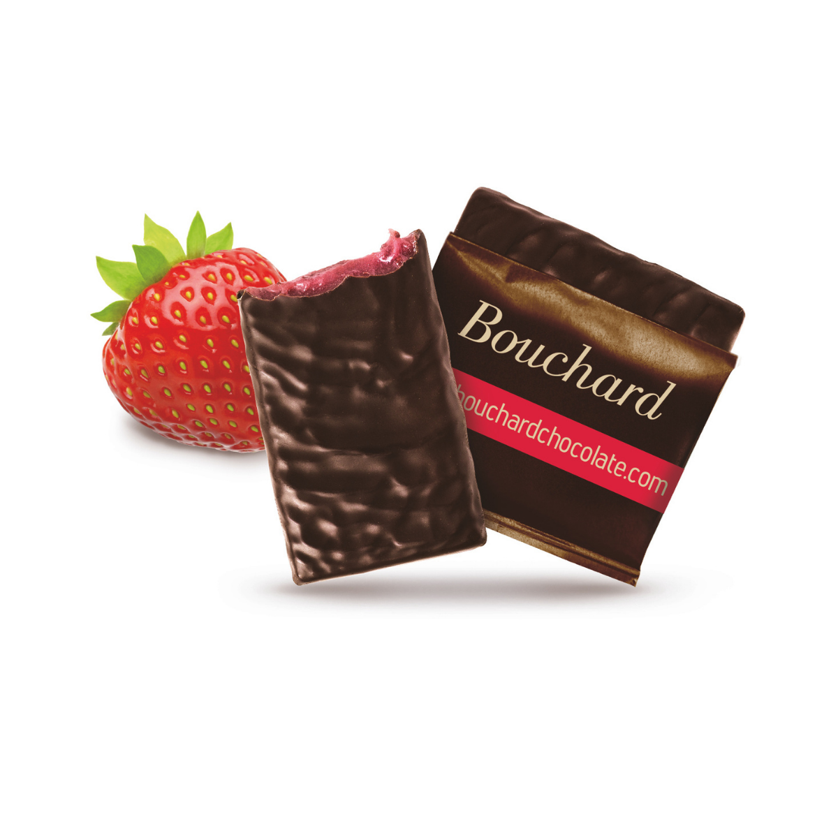 Bouchard Chocolate Back to School Bundle