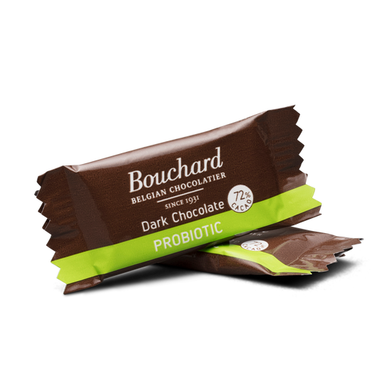 Probiotic Bouchard The Dark Chocolate Experts probiotic-bouchard-the-dark-chocolate-experts